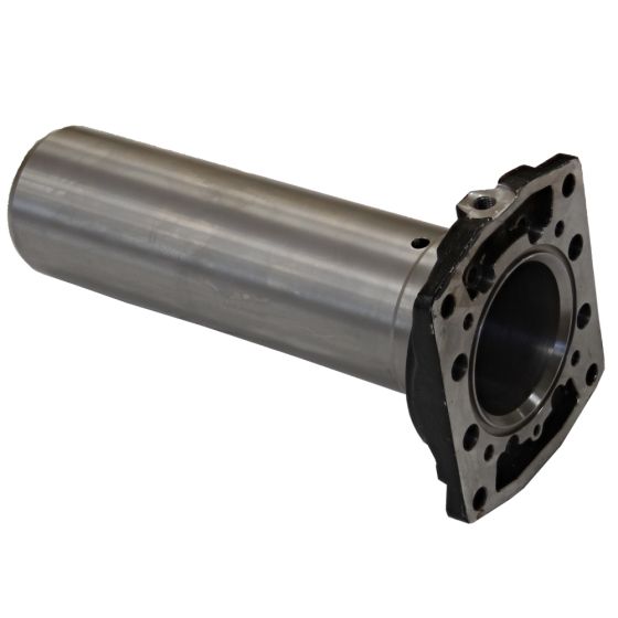 Tube Spring for Belle RTX Trench Rammers - 980/00100