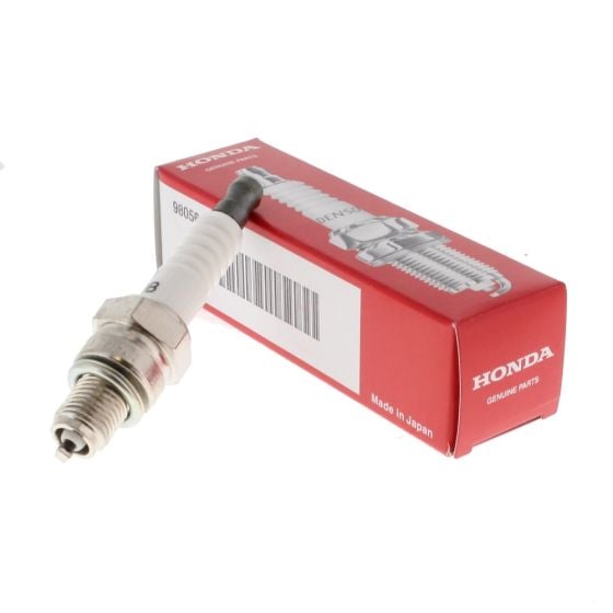 Spark Plug for Honda GX22 (GCAF), GX31 (GCAG) Engines - 98056-55757