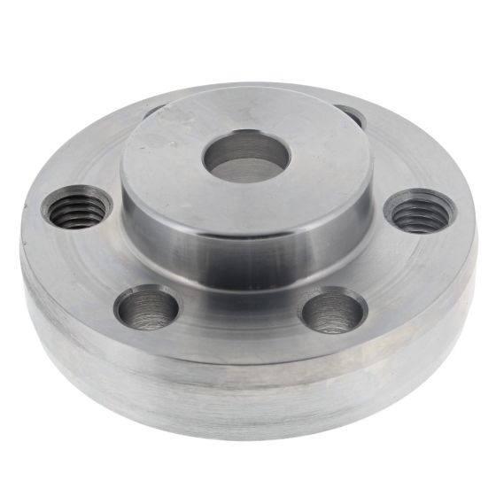 Small Boss Piston for Belle RTX Trench Rammer - OEM No. 980/00301