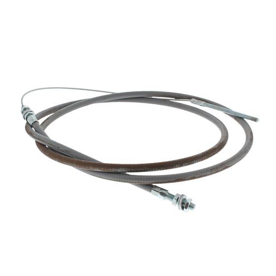 Vibrator Clutch Cable for Belle TDX 650 Twin Drum Roller - 981/99915