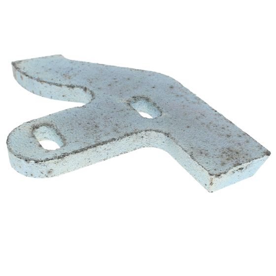 Agitation Blade - Inside for Belle Atika Compact 100 Pan Mixer - 988/99935