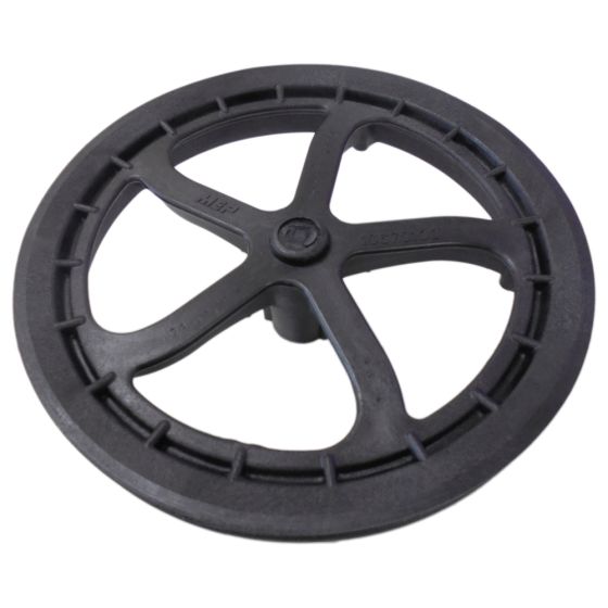 Pulley for McCulloch MFT81, Partner PFT5554 Cultivator - 531 20 74-88