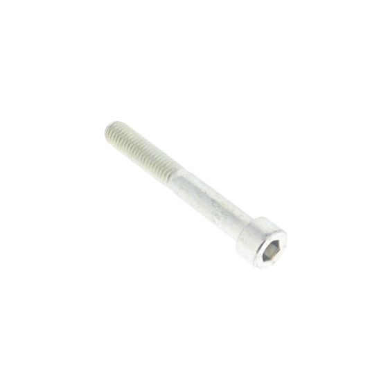 Bolt M8 X 60 Uni 5931 for Belle MBX 08/120E+ Pressure Washers - 99.3175.00