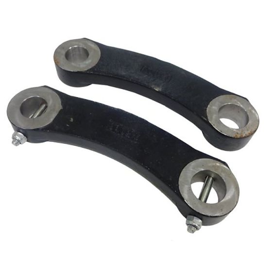 Tipping Link Set for Volvo EC25 EC30 EB300 Diggers