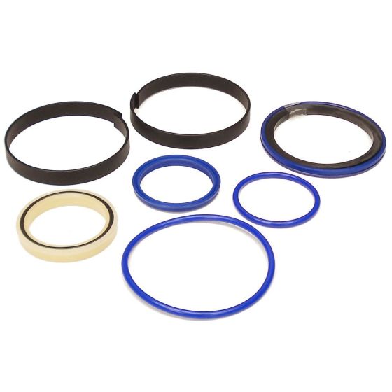 Boom Ram Hydraulic Seal Kit For JCB 3CX Diggers - Replaces 991/00110