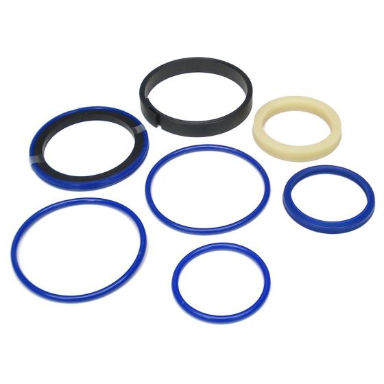 Dipper Ram Standard Seal Kit for JCB 3CX Diggers - Replaces OEM: 991/00145