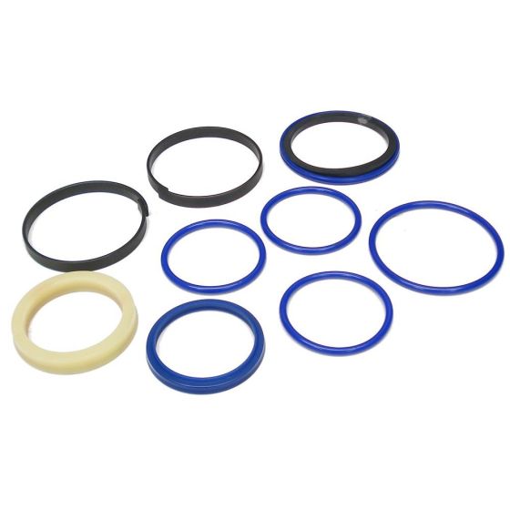 Bucket Ram Seal Kit for JCB 3CX Diggers - Replaces OEM: 991/00147