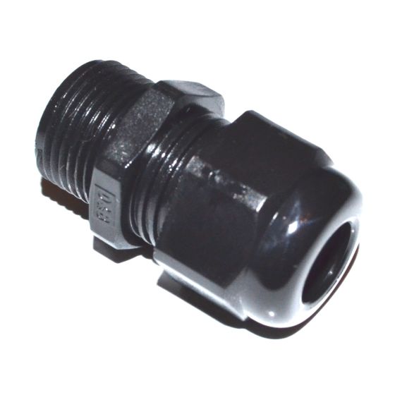 Cable Gland 16mm Thread Size IP68 Electrical Fitting