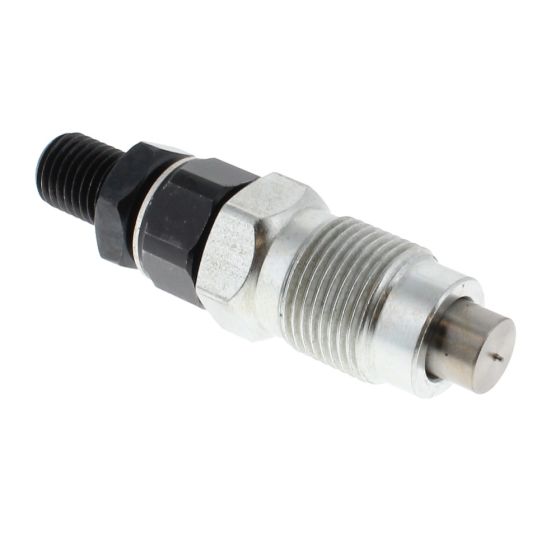 Fuel Injector Fits Bobcat Mini Excavator E08, Replaces OEM No. 6670465