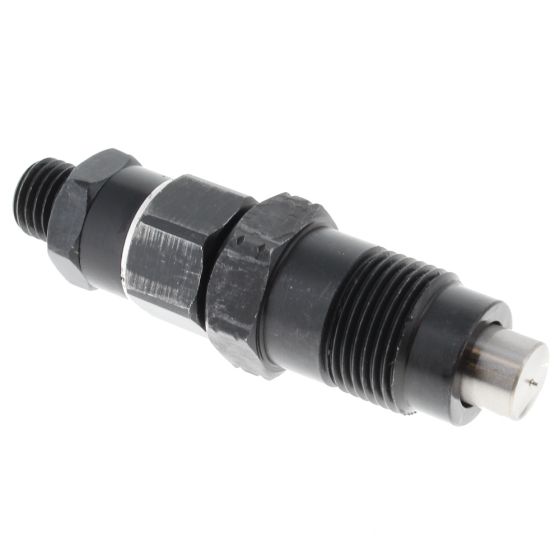 Fuel Injector Fits Isuzu 3LA1 Engine, Replaces OEM No. 8970799761