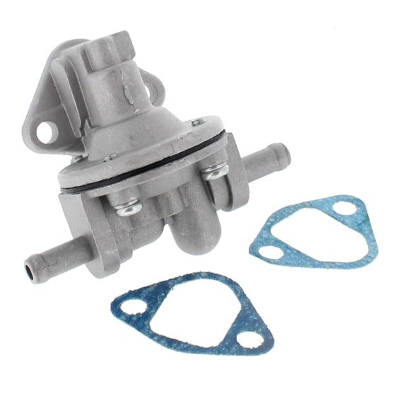 Fuel Pump Fits Kubota Z482 Engine, Replaces - 15821-52030