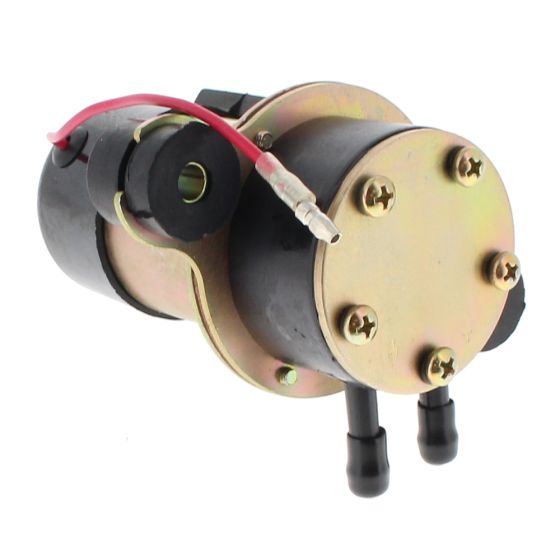Fuel Pump Fits Mitsubishi L2E L3E S3L2 Engines - Replaces OEM No. 30A60-00200