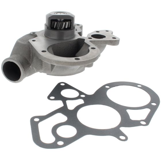 Water Pump Fits JCB JS200W Tracked Excavator, Replaces OEM No. - 02/202510