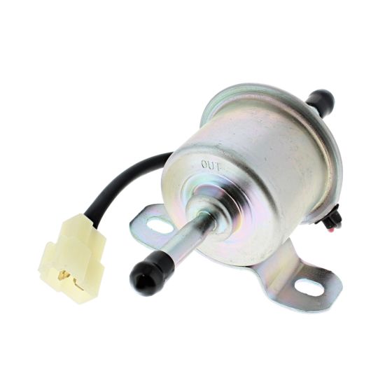 Fuel Pump Assembly for Kubota KX016-4, KX018-4 Mini Excavators - Replaces OEM No. RD411 51353