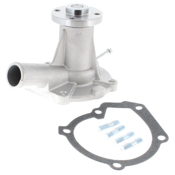 Water Pump Fits Kubota F, FZ, GfFSeries Ride On Tractor - 15443-73030