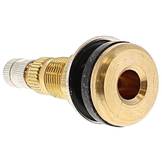 Tyre Valve for JCB 505-20TC 506-23TC 506C Telehandlers - Replaces 151/05201