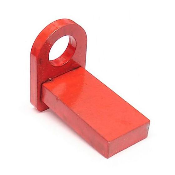 Quick Hitch Safety Catch for Takeuchi TB016 & Volvo ECR15