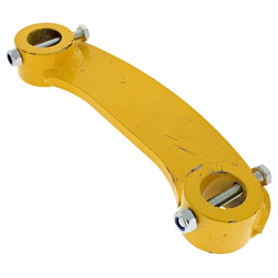 TIPPING LINK L/H for Hanix H26B Excavator - OEM No. 996 298