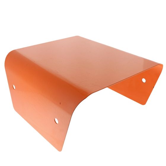 Pressing Top Cover for Belle GPX Range - 996/99902S