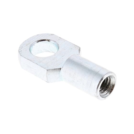 Replacement M6 Eyelet for Dampers/Gas Struts (Each)