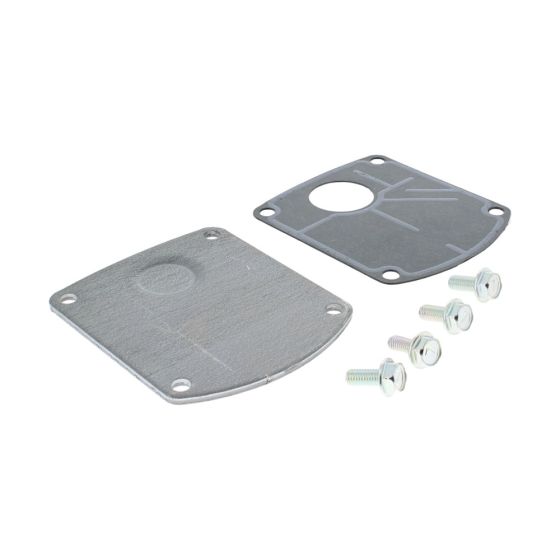 Cover, Gasket & Bolt Kit for Kawasaki FH381V, FH430V Engines - OEM No. 999966099