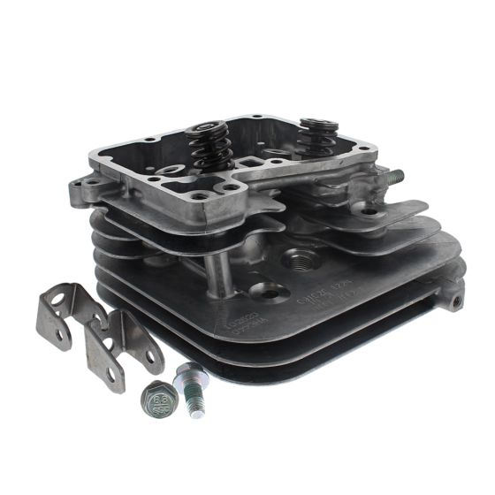 Cylinder Head Kit 603cc for Kawasaki FR541V, FR600V, FS481V Engines - OEM No. 999990630