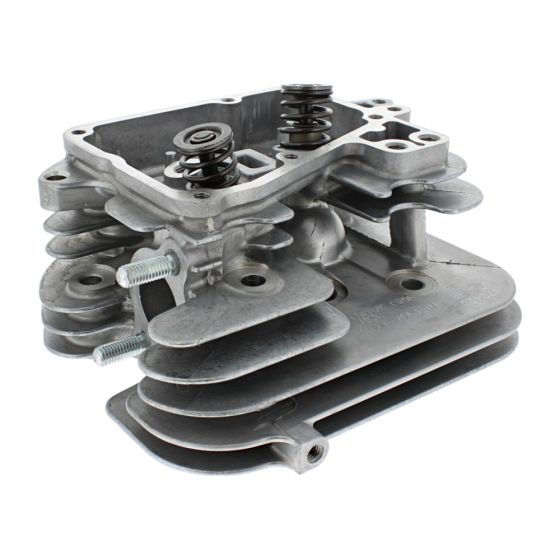 603cc Cyl Head Kit#2 for Kawasaki FR541V, FR600V Engines - OEM No. 999990631