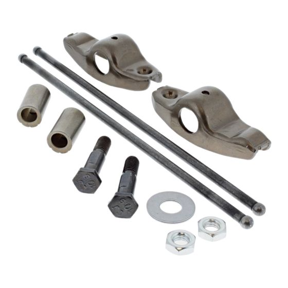 603cc Rocker Arm Kit for Kawasaki KR541V, FR600V, FS481V, FS541V, FS600V, FX481V Engines - OEM No. 999990632