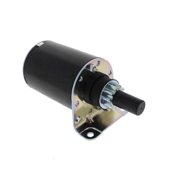 Electric Starter Kit for Kawasaki FH610D, FH601V Engine - OEM No. 999997080