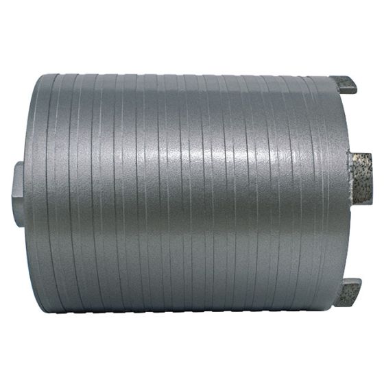 Mexco 117mm Dry Core Drill Unslotted X90 Grade - A10DC117US