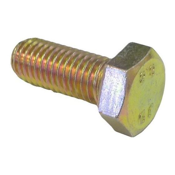 M12 x 25 Setscrew for Belle Minimix 140 / 150 Mixers (Pre 99) - 9/12003