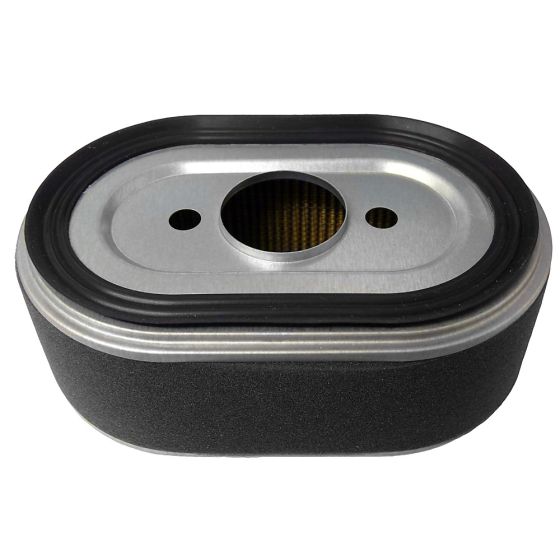 Air Filter 164 x 105mm fits Honda Replaces 17211-ZB5-003
