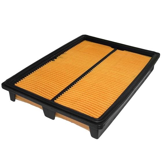 Air Filter 222 x 169mm fits Honda GX620 Replaces 17210-ZJ1-841