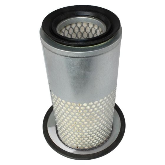 Air Filter 231 x 155mm fits Caterpillar, Mitsubishi Replaces 1085330