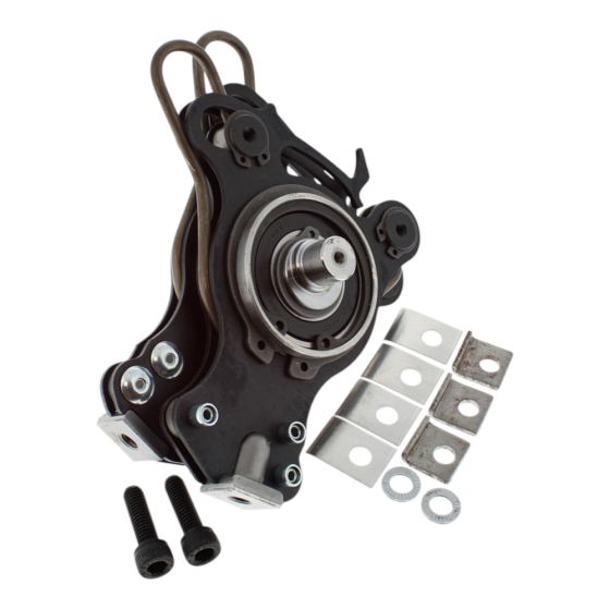 Conrod Assembly Complete With Spring for Arbortech AS170 Allsaw