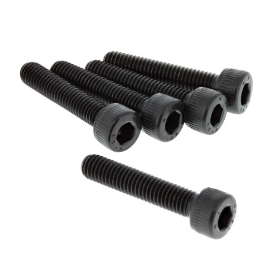 Housing Screw M5x25, Set Of 5 for Arbortech AS170 Allsaws - A17035