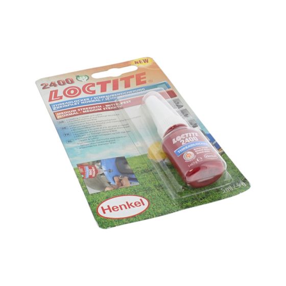 Loctite 243 3ml Tube for Arbortech AS170 Allsaws - A17088