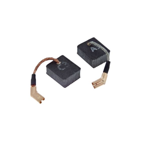 Arbortech Allsaw As175 Carbon Brush Set, 240v (PR)