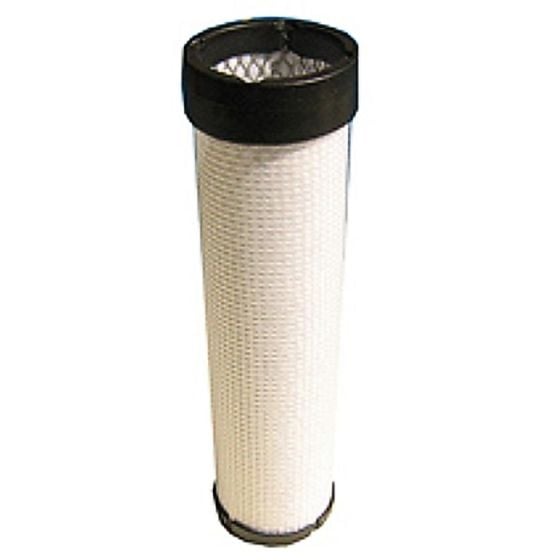 Air Filter, Inner For LA1557 408 x 109mm Replaces Baldwin RS3885