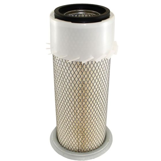Air Filter 361 x 170mm for JCB with Perkins 3CX, 930, 926 Engines - 32/206002