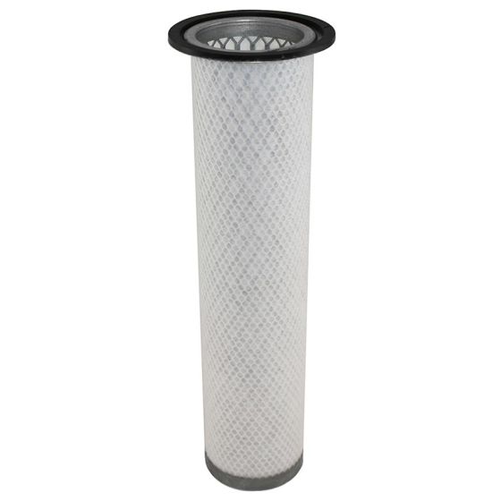 Air Filter, Inner For LA382 305 x 83mm fits JCB Replaces 32/206003