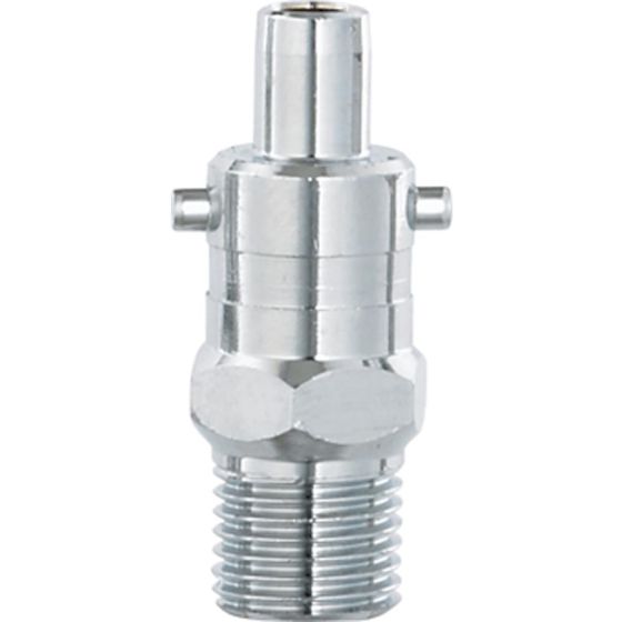 PCL Instantair Adaptor Male Thread G 1/4" - AA5102