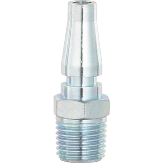 PCL Schrader Compatible Adaptor Male Thread R 1/4" - ACAS104