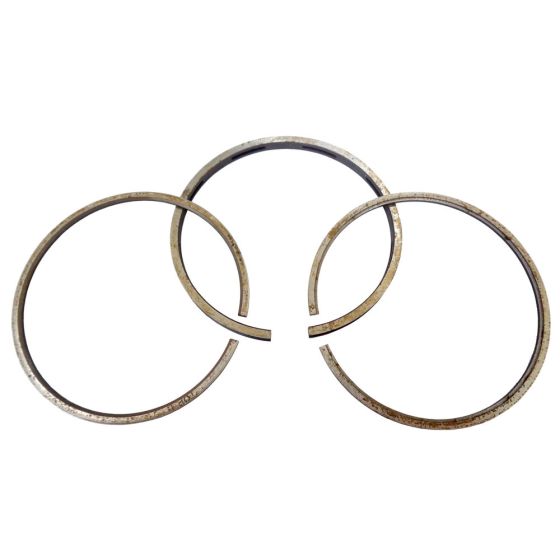 Piston Ring Set O/S 040 to fit Petter AA1 Diesel Engines