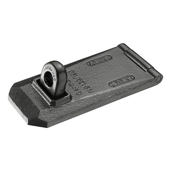 130/180 Granit High Security Hasp & Staple - ABUS 35444