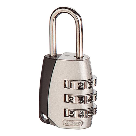 ABUS 155 Series Combination Padlocks