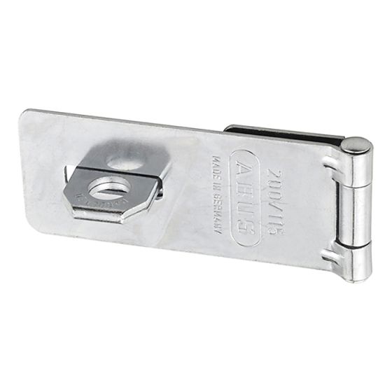 ABUS 200 Series Hasp & Staples