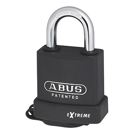 ABUS 83WP Extreme Weatherproof Padlocks Open Shackle