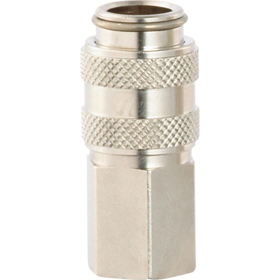 PCL Mini Coupling Female Thread G 1/4" - AC11CF