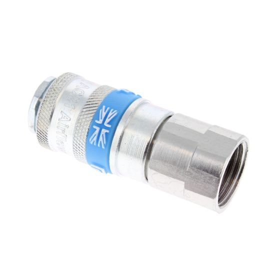 Airflow Coupling Female Thread RP 1/2" - AC21JF05